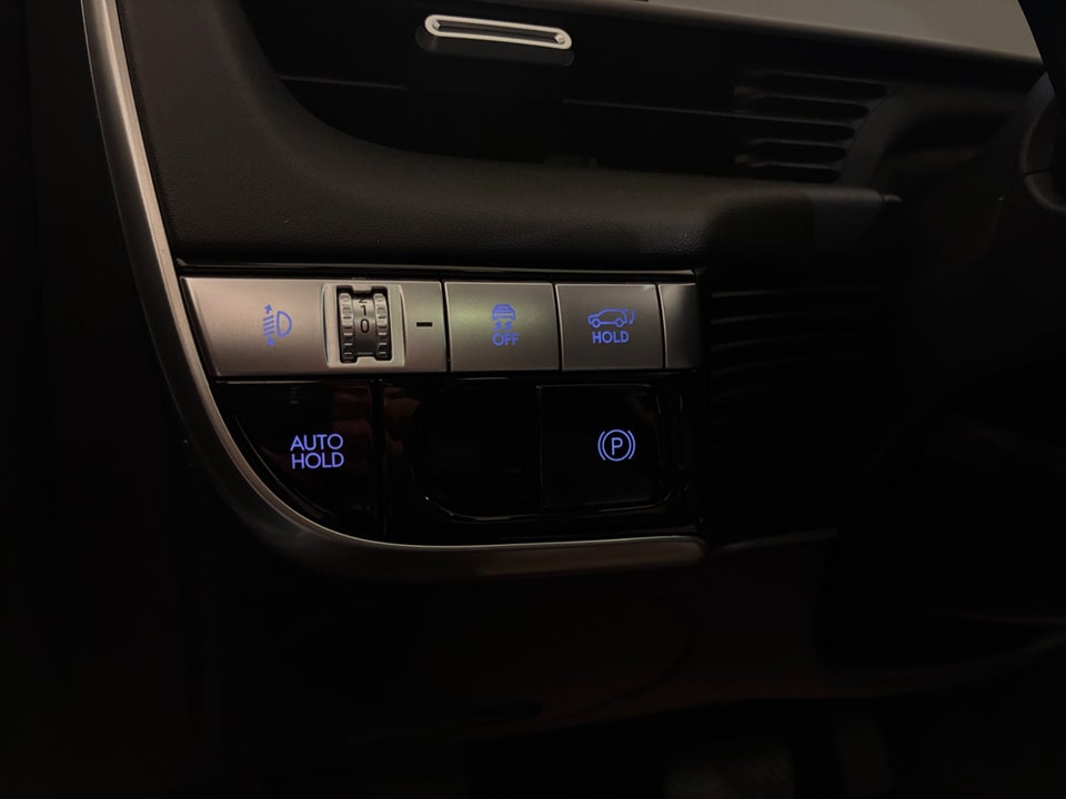 Hyundai Ioniq 5 77 Advanced 5d
