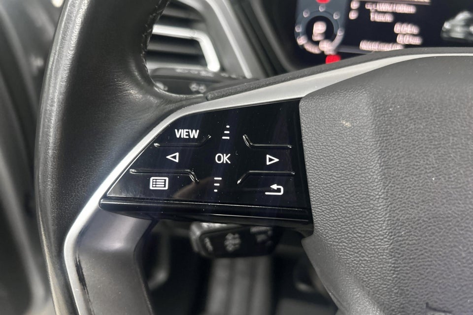 Audi Q4 e-tron 40 Attitude 5d