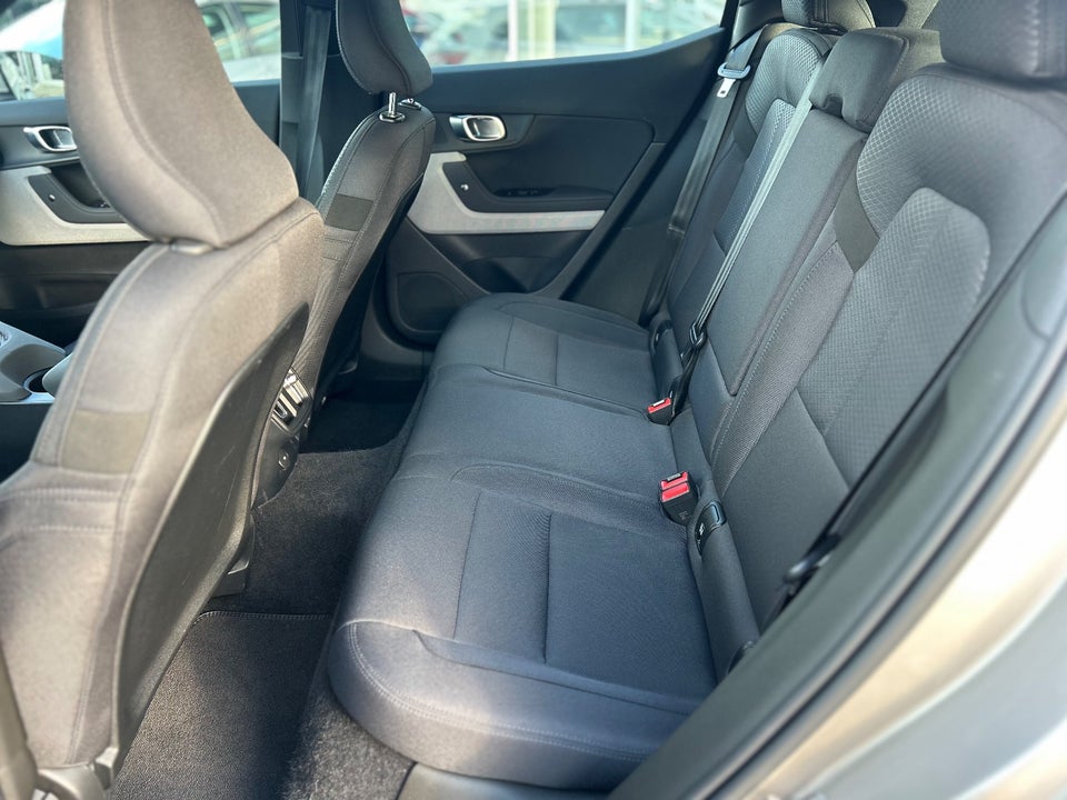 Polestar 2 Long Range 5d