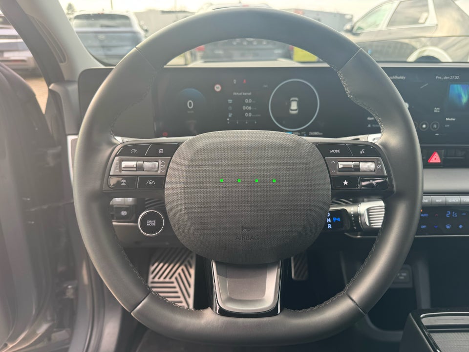 Hyundai Ioniq 5 84 Ultimate 5d