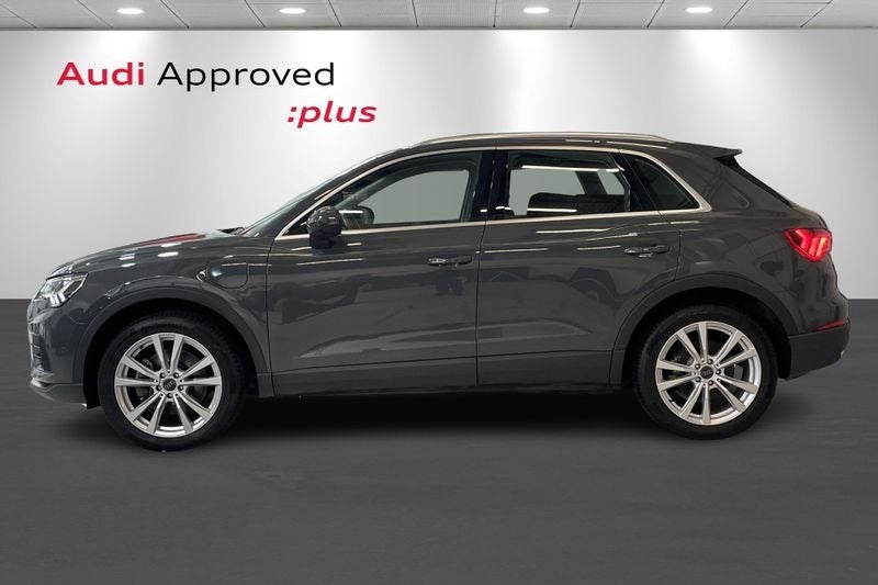 Audi Q3 45 TFSi e Attitude plus S-tr. 5d