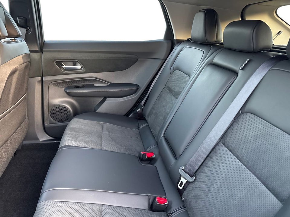 Nissan Ariya 63 Evolve 5d