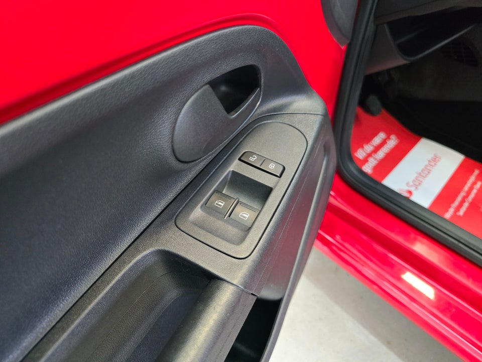 Skoda Citigo 1,0 60 Active GreenTec 5d