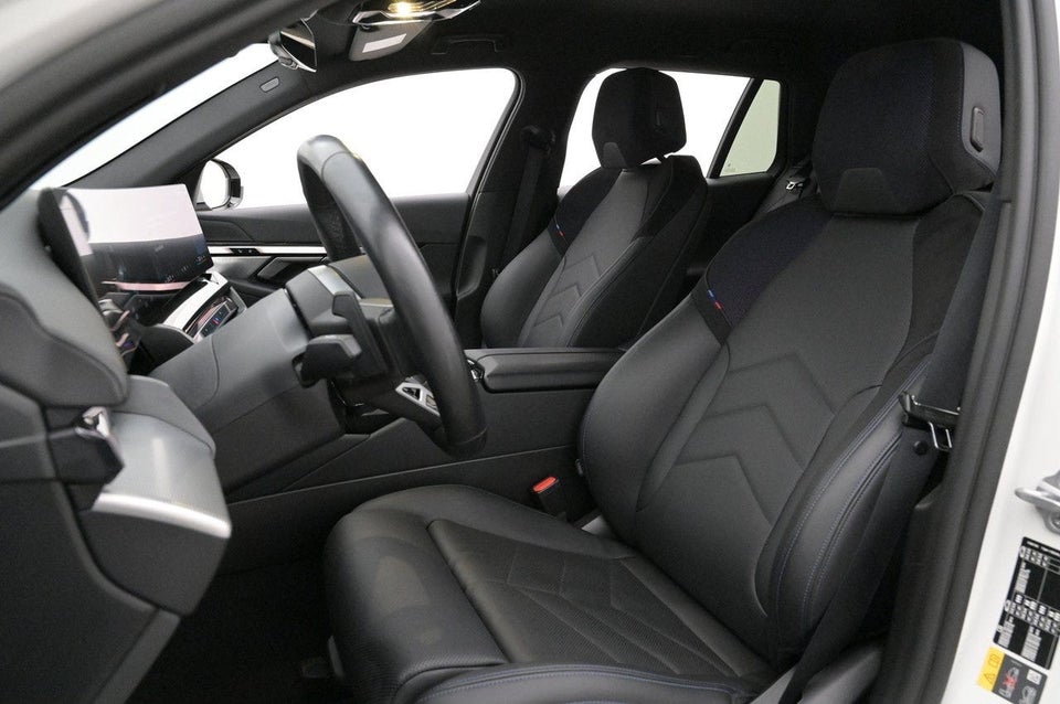 BMW i5 eDrive40 Touring M-Sport 5d