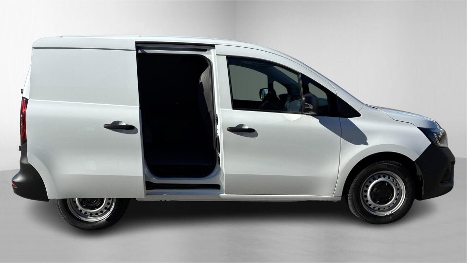 Renault Kangoo E-Tech L1 Tekno Van