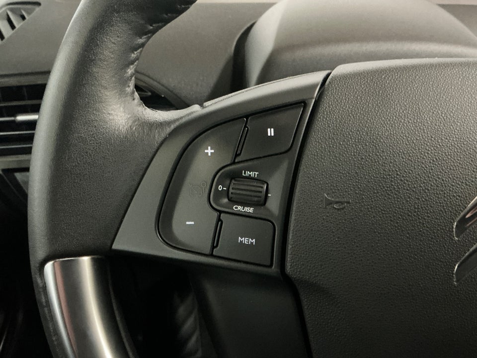 Citroën Grand C4 SpaceTourer 1,2 PureTech 130 Cool 7prs 5d