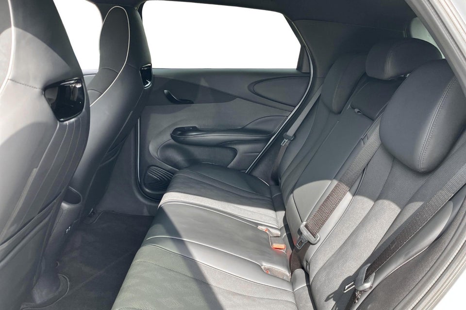 BYD Dolphin 60 Design 5d