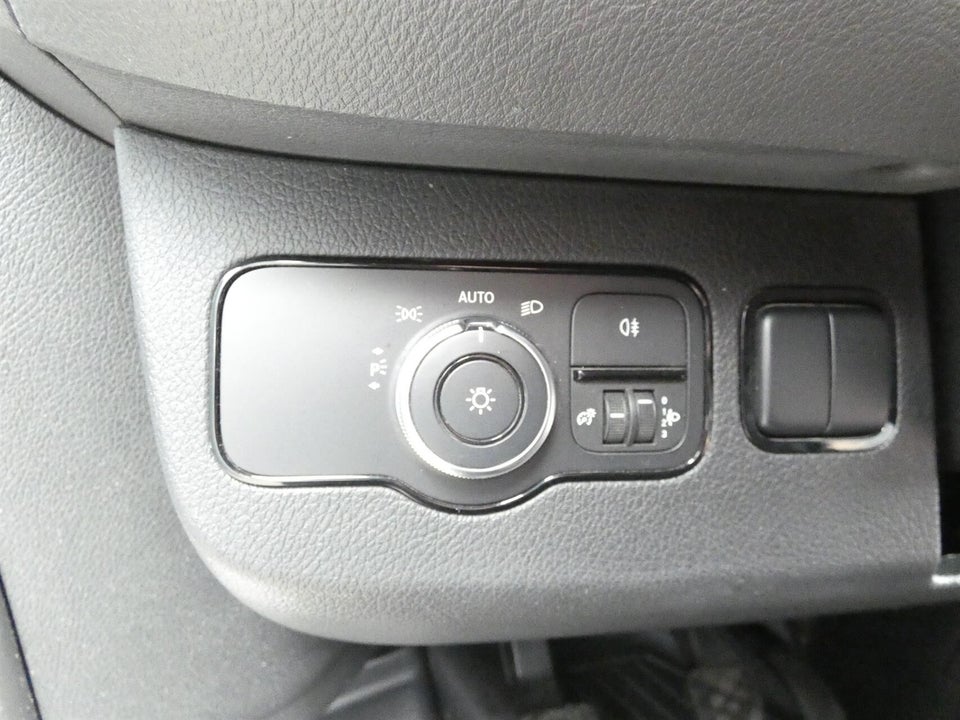 Mercedes Sprinter 316 2,2 CDi A2 Kassevogn RWD