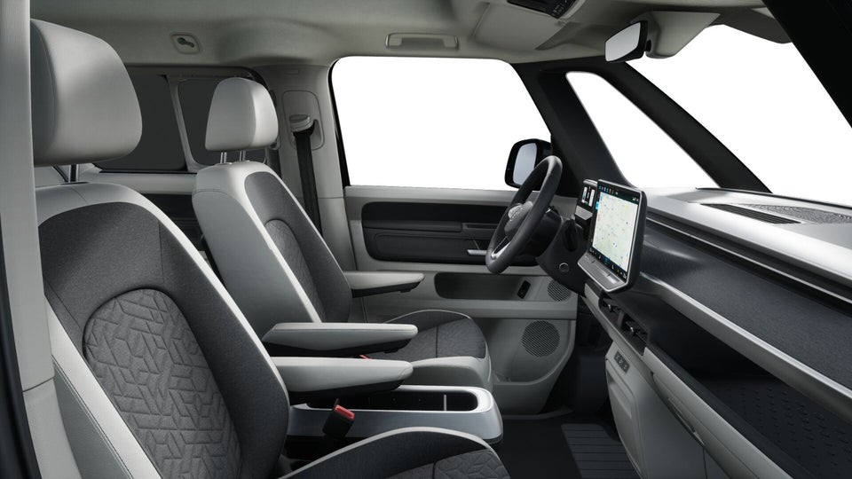 VW ID.Buzz 79 Style+ SWB 5d