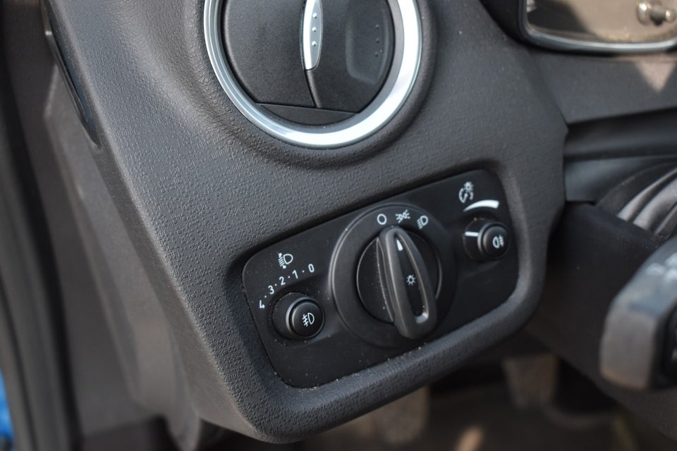 Ford Fiesta 1,0 SCTi 125 Titanium 5d