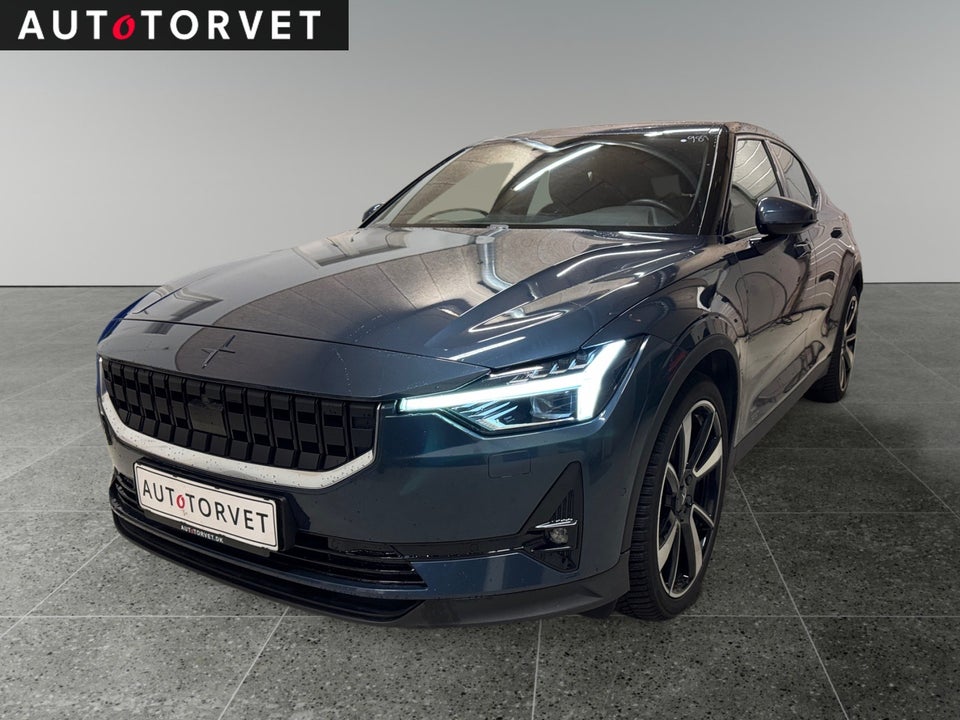 Polestar 2 Long Range AWD 5d