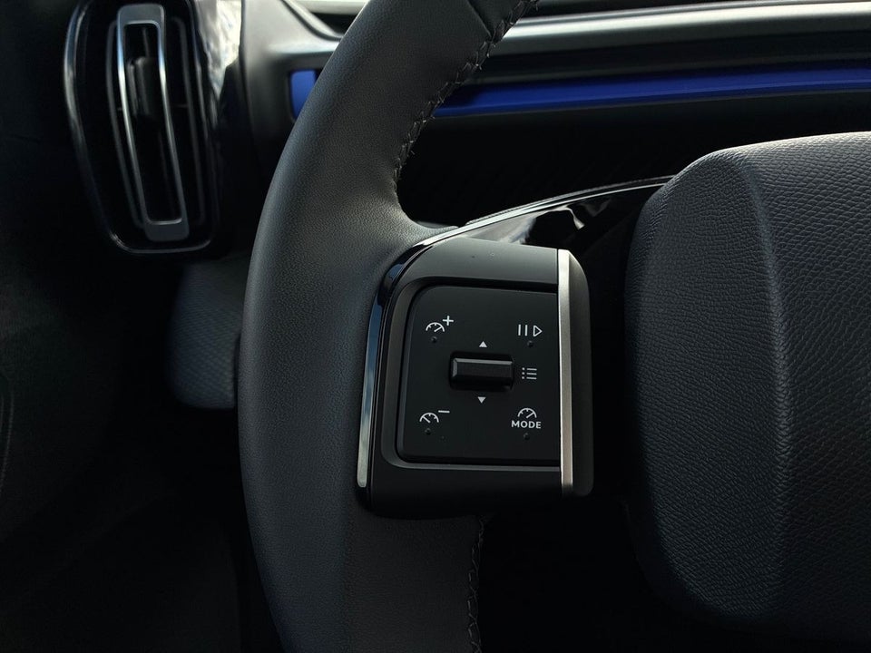 Citroën ë-C3 44 Plus 5d