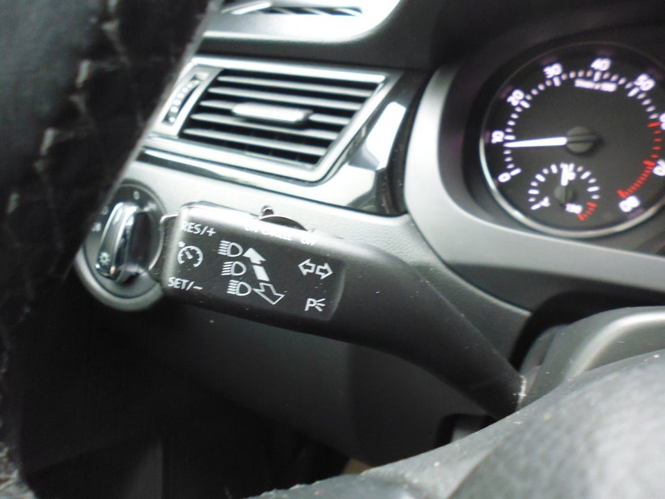 Skoda Rapid 1,2 TSi 105 Ambition GreenTec 5d