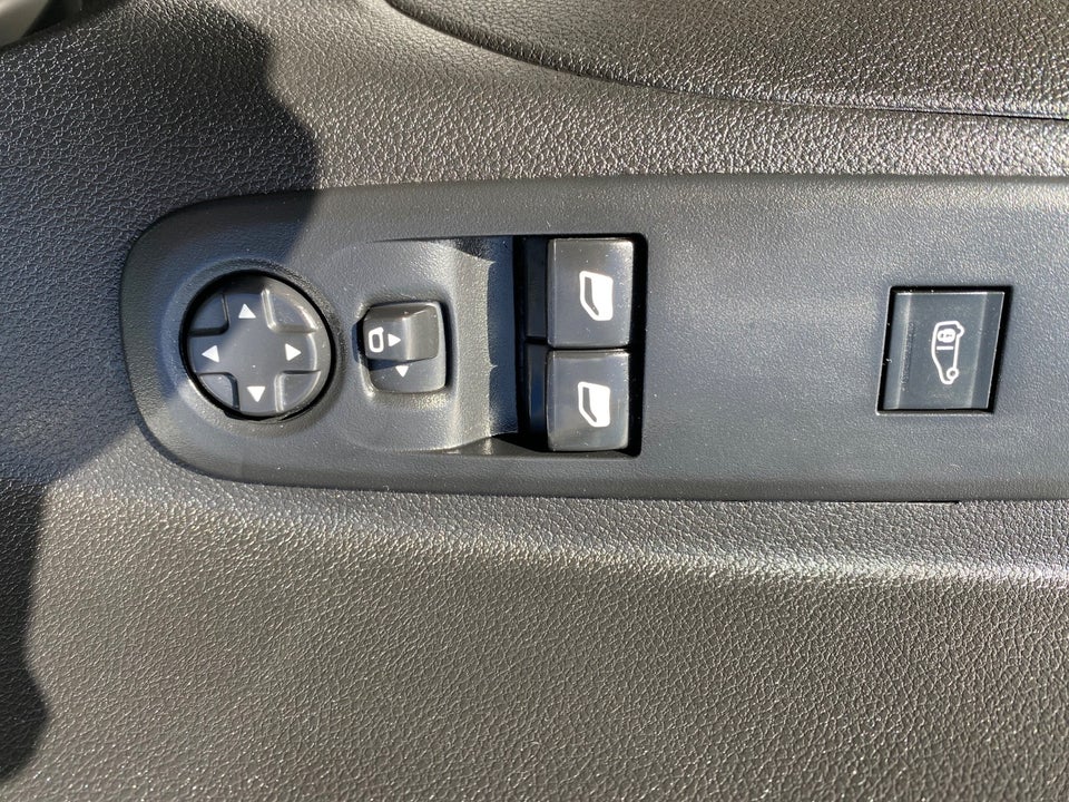 Peugeot Partner 1,5 BlueHDi 100 L2V2 Grip Van