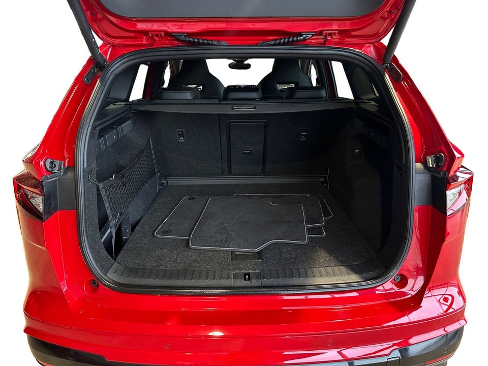 Skoda Enyaq 60 iV Sportline 5d