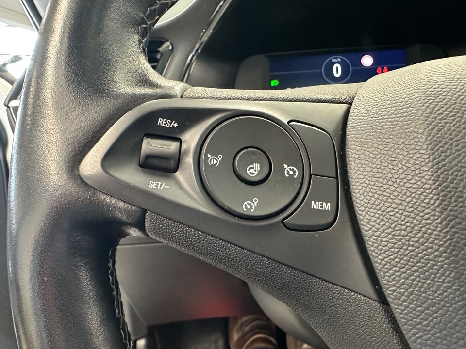 Opel Corsa 1,5 D 102 Elegance 5d