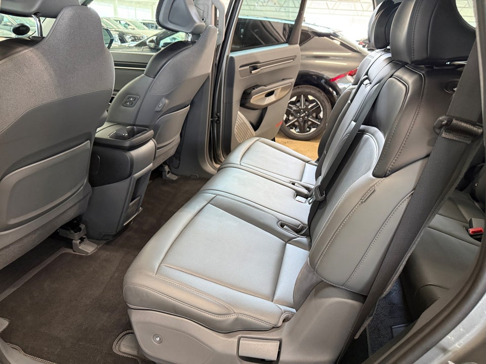 Kia EV9 99 Long Range Upgrade RWD 7prs 5d