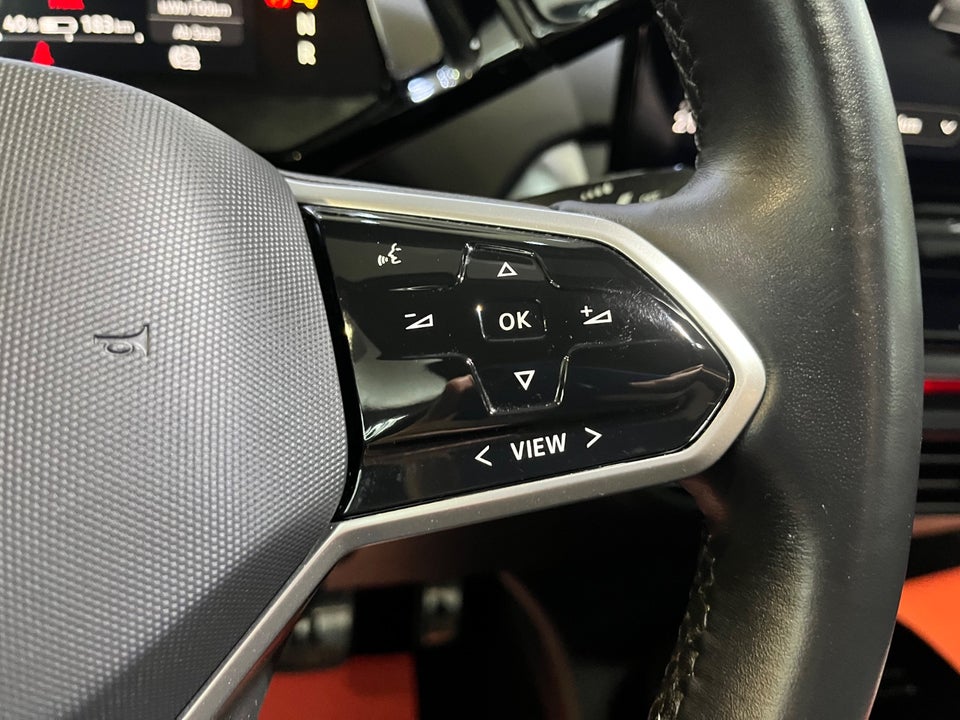 VW ID.5 77 Pro Performance 5d