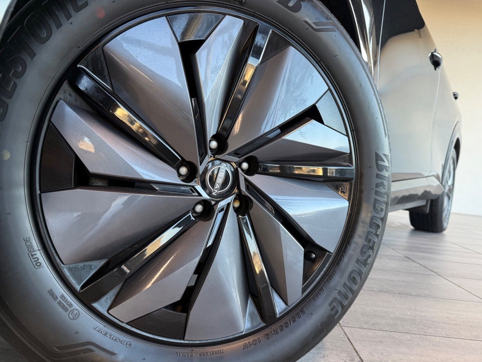 Nissan Ariya 63 Engage 5d