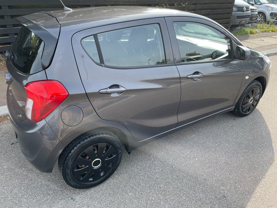 Opel Karl 1,0 Cosmo 5d