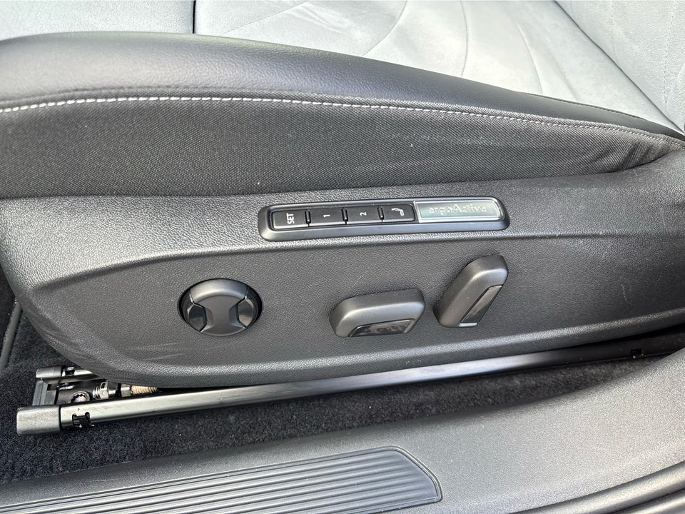 VW ID.3 58 Pro Performance 5d