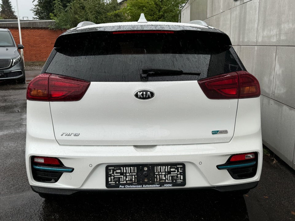 Kia e-Niro 64 Advance 5d