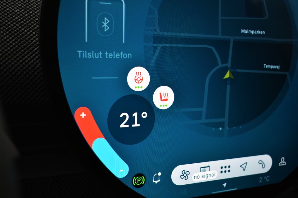 MINI Aceman SE JCW Trim XL 5d