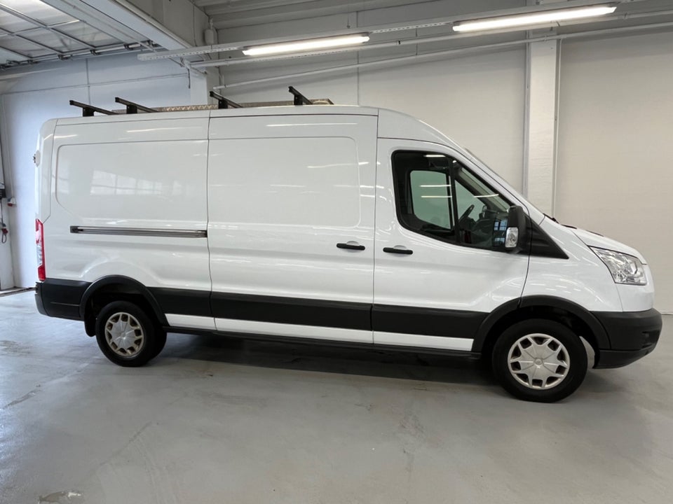 Ford Transit 350 L2 Van 2,0 TDCi 170 Ambiente H2 FWD