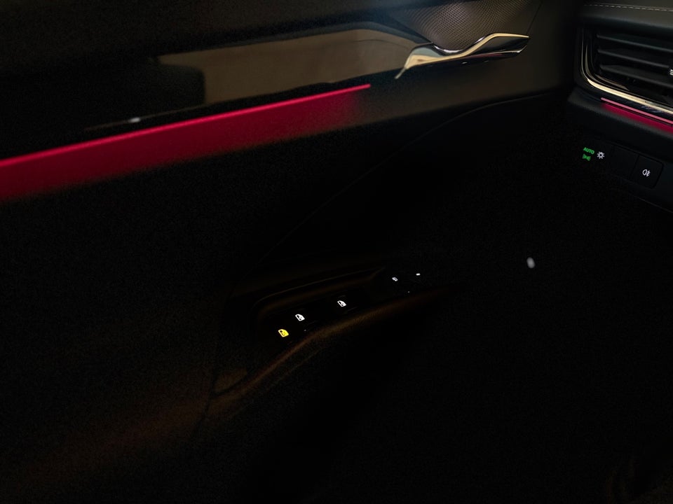 Skoda Enyaq 80 iV 5d