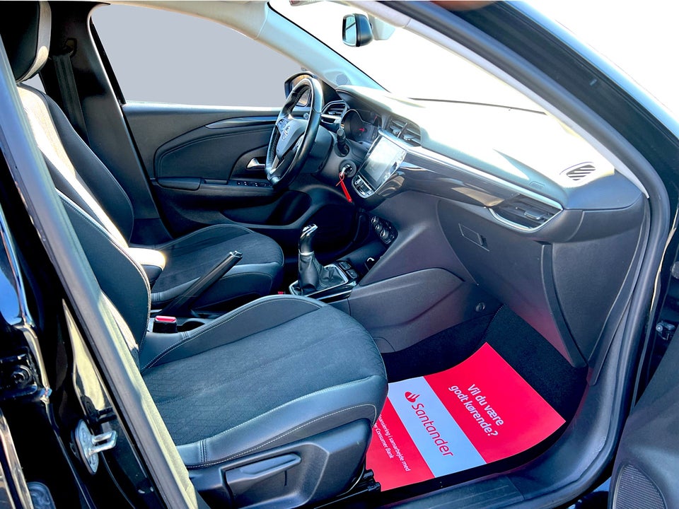 Opel Corsa 1,2 Elegance 5d