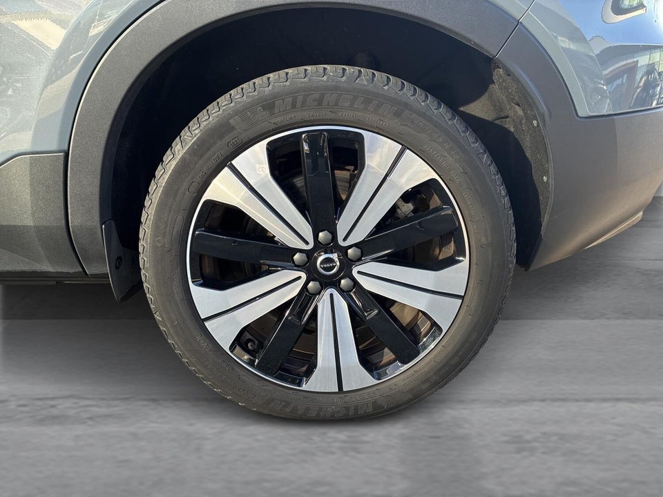 Volvo C40 P6 ReCharge Core 5d