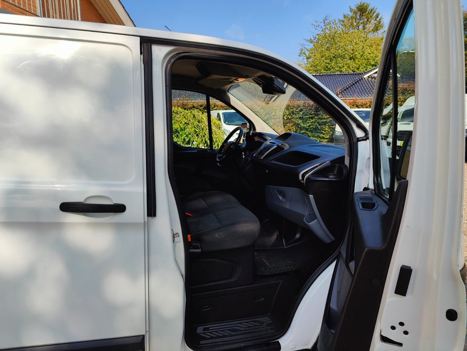 Ford Transit Custom 310L 2,0 TDCi 130 Trend