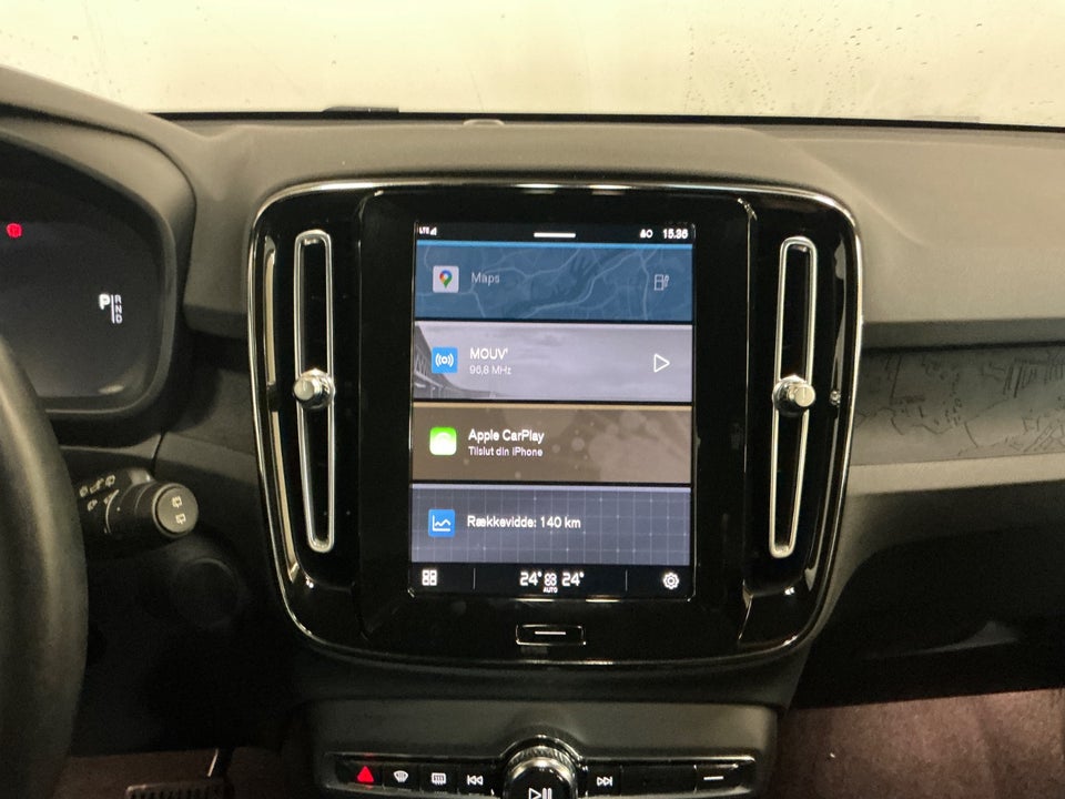 Volvo XC40 P6 ReCharge Core 5d
