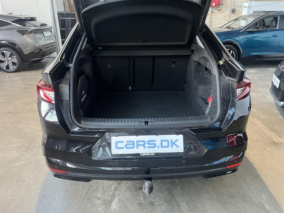 Skoda Enyaq 80 iV ecoSuite Maxx Coupé 5d