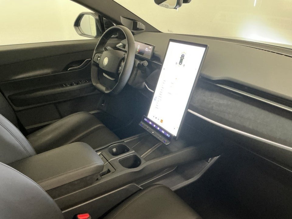 Fisker Ocean Extreme 5d