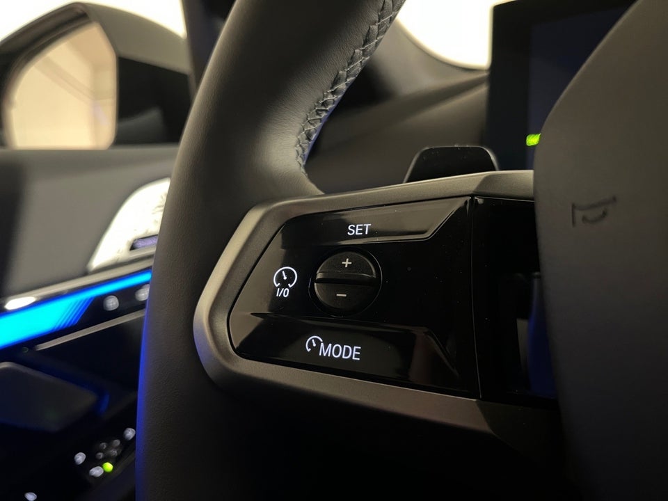 BMW i5 eDrive40 Touring M-Sport Pro 5d