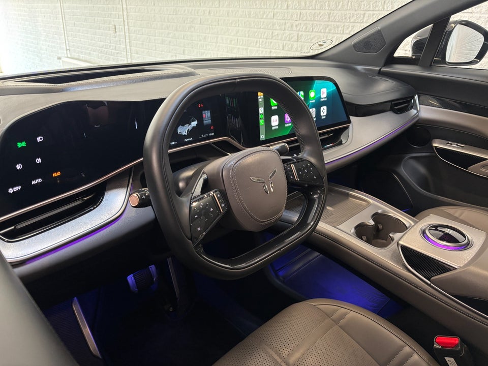 Hongqi EHS7 111 Exclusive 5d