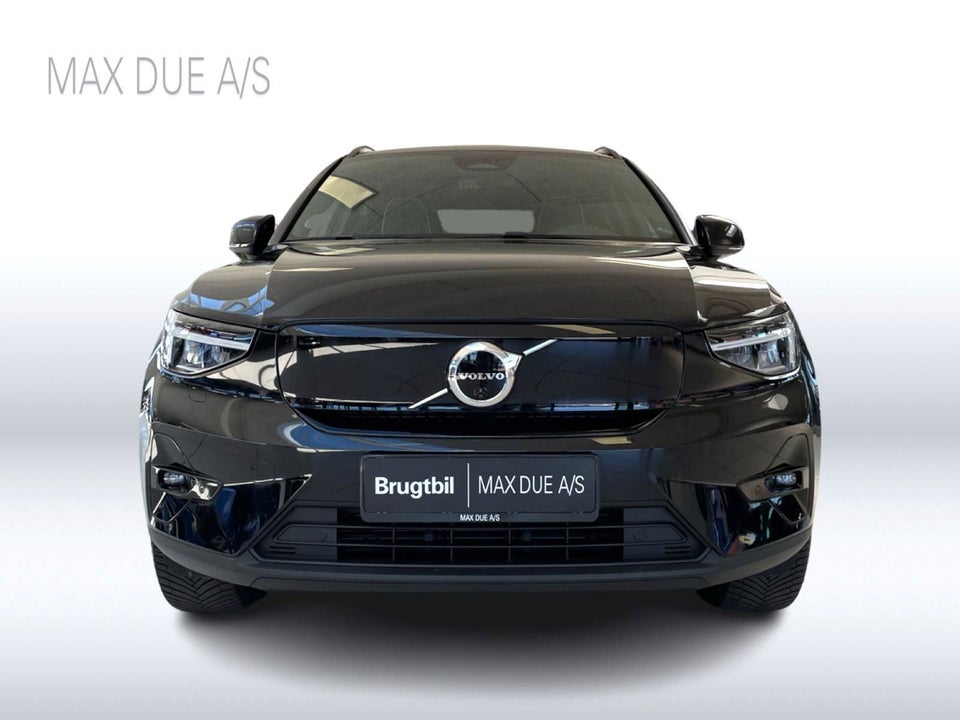 Volvo XC40 P8 ReCharge Twin Ultimate 5d