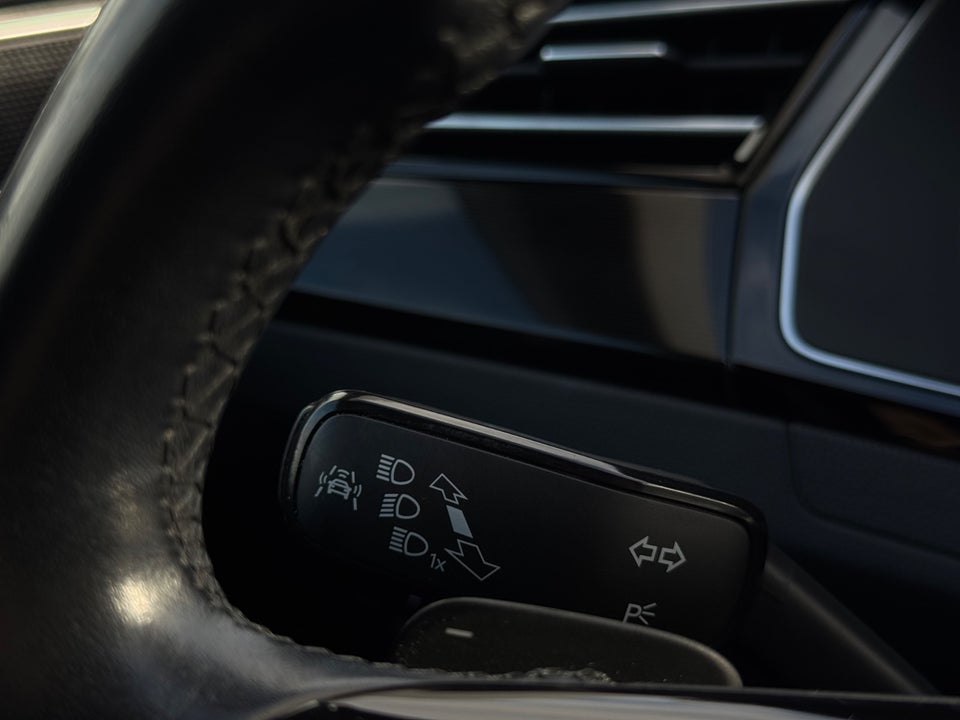 VW Arteon 2,0 TSi 190 Elegance DSG 4d