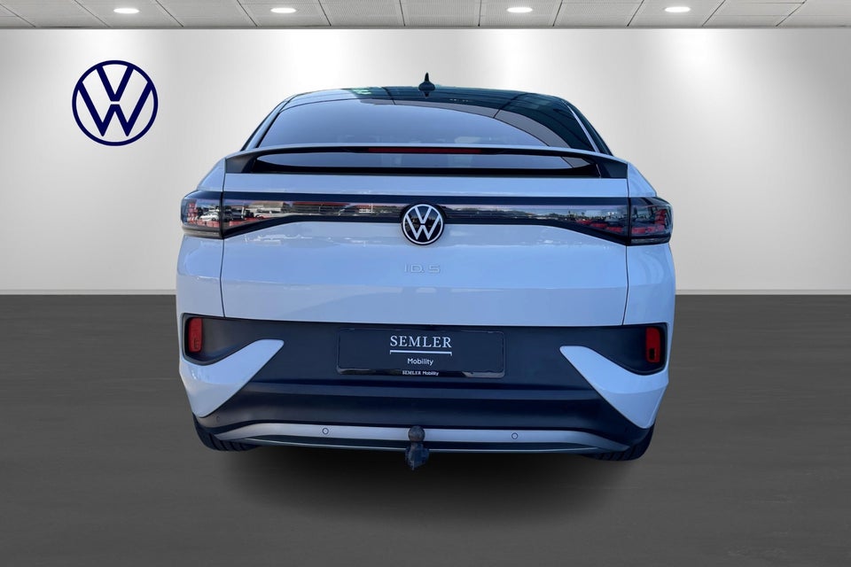 VW ID.5 77 Pro Performance 5d