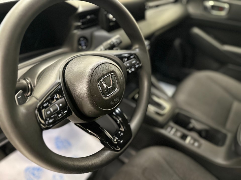 Honda HR-V 1,5 e:HEV Elegance eCVT 5d
