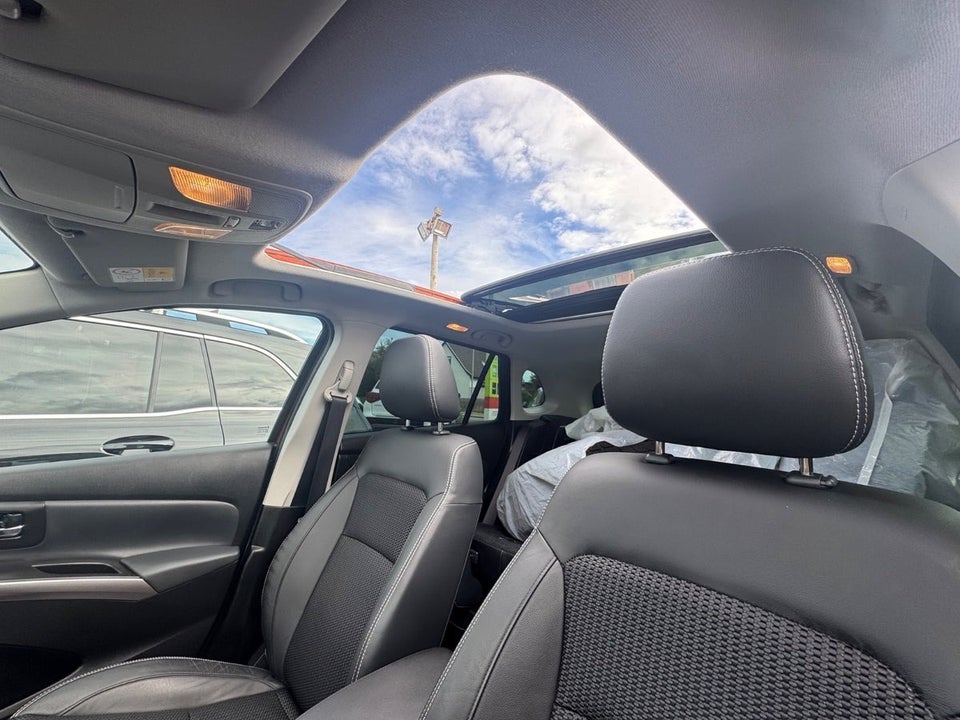 Suzuki S-Cross 1,4 mHybrid Active aut. 5d