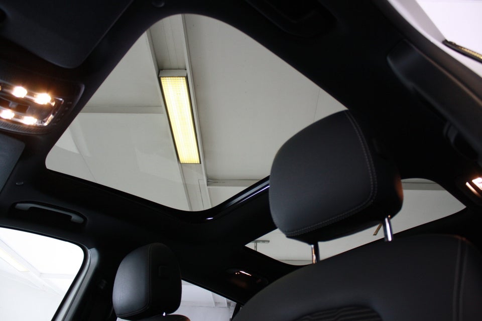 Mercedes EQA250 Progressive Line 5d