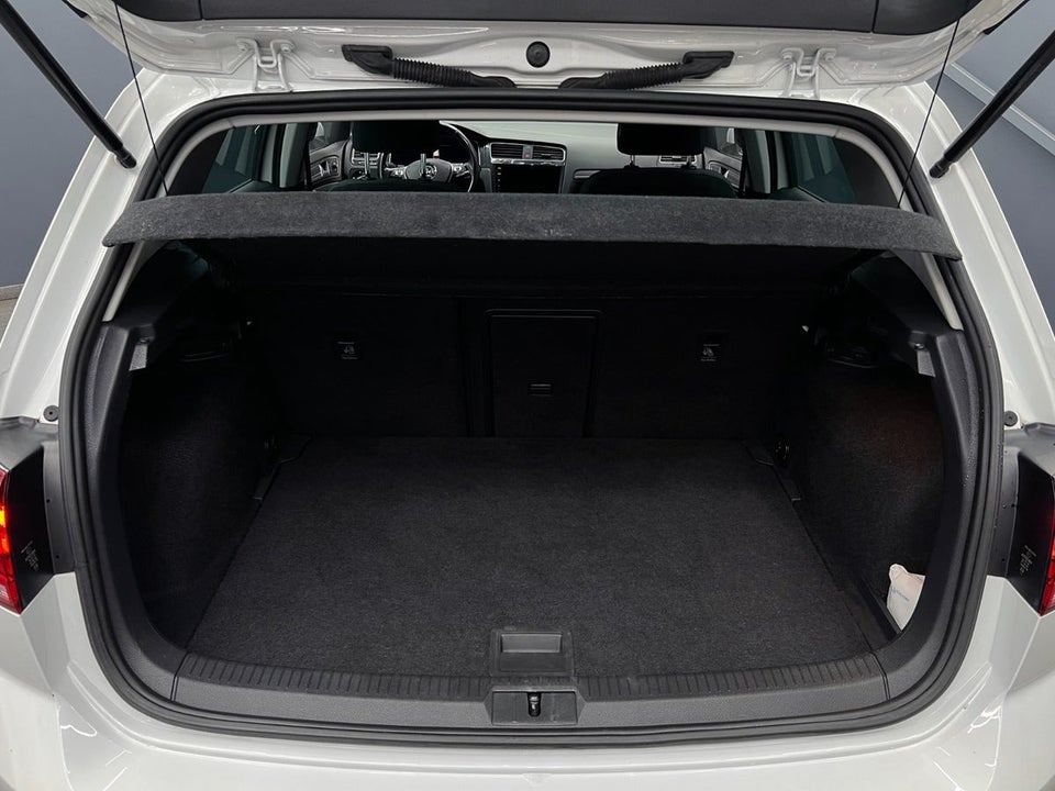 VW e-Golf VII Comfortline 5d