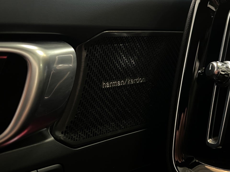Volvo XC40 P8 ReCharge Twin Ultimate 5d