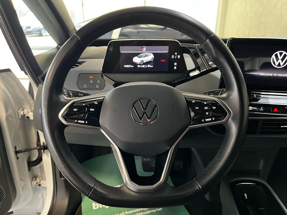 VW ID.3 45 City 5d