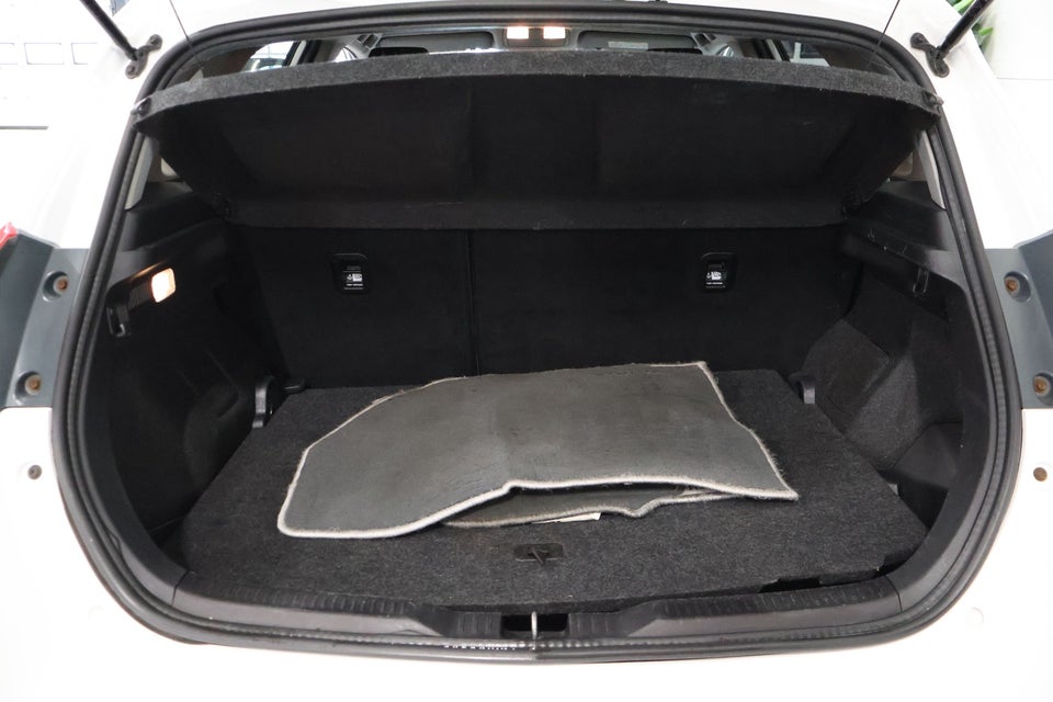 Toyota Auris 1,8 Hybrid H2 Comfort CVT 5d