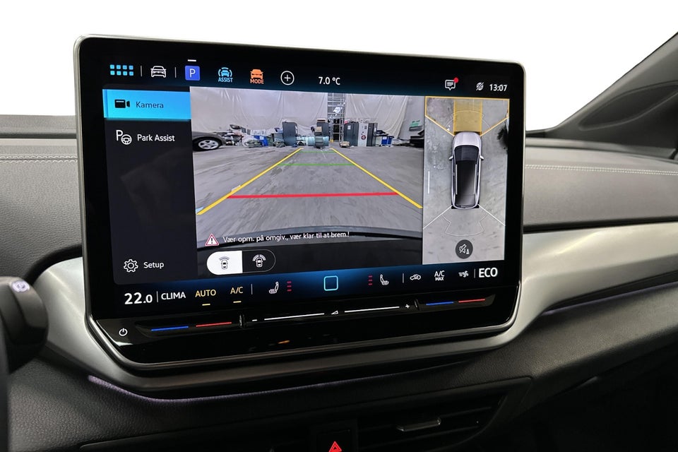 VW ID.4 77 Style+ 5d