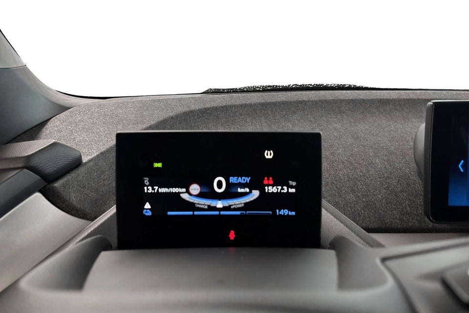 BMW i3 Edition WindMill 5d