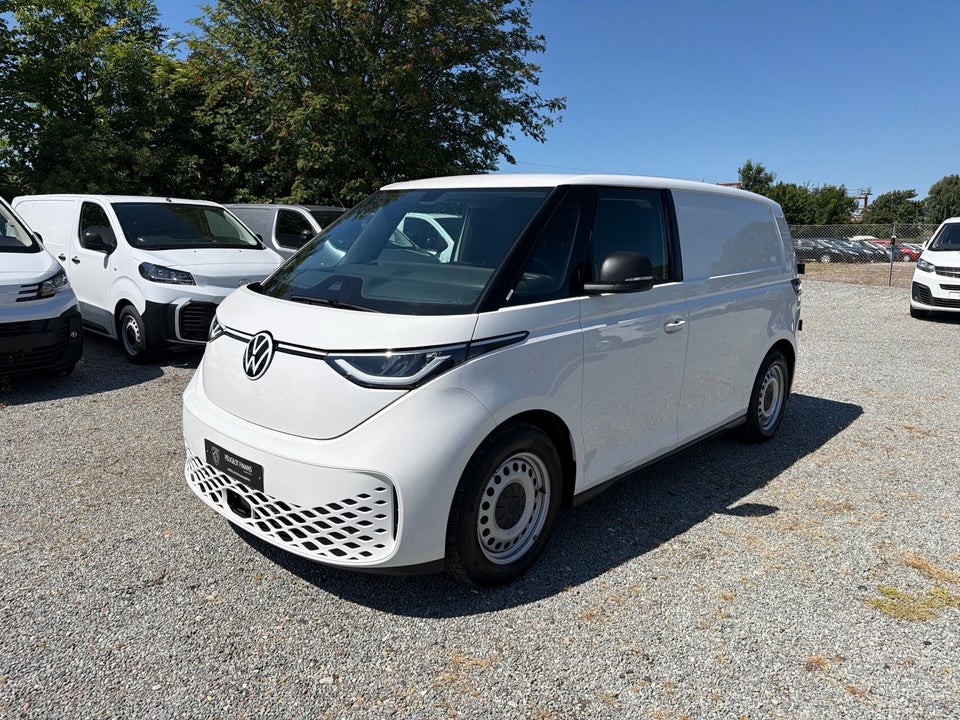 VW ID. Buzz 77 Cargo Comfort